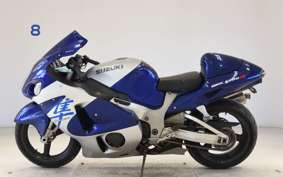 SUZUKI GSX-1300R HAYABUSA 2001