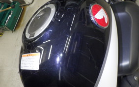 HONDA MONKEY 125 ABS 2005 JB02