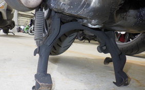 SUZUKI ADDRESS V125 CF46A