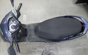 YAMAHA AXIS 125 Z 2019 SED7J