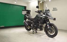 SUZUKI Vｽﾄﾛｰﾑ1000XTA 2019 VU51A