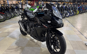 SUZUKI GSX250 R DN11A