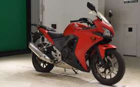 HONDA CBR400R 2013 NC47