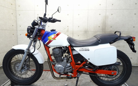 HONDA FTR223 MC34
