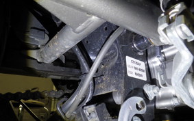 HONDA CT125-2 2015 JA65