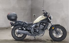 HONDA REBEL MC49