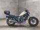 Фото Honda REBEL 2017 с японского аукциона