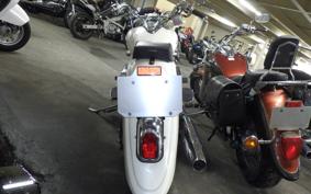 YAMAHA DRAGSTAR 400 CLASSIC 2002