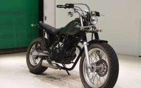 YAMAHA TW200 Gen.2 1992 DG07J