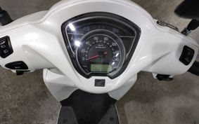 HONDA DIO 110 JK03