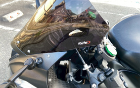 KAWASAKI NINJA ZX-6R ABS 2016 ZX636E