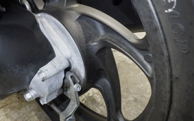 HONDA DIO 110 2005 JF58