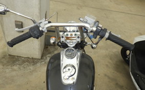 HONDA MAGNA 50 AC13
