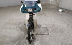 SUZUKI BAR DEE50 BA13A