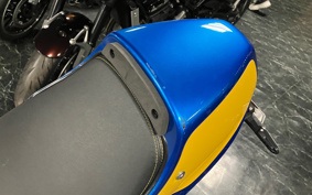 YAMAHA XSR900 2024 RN80J