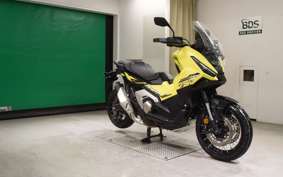 HONDA X-ADV 750 2026 RH21