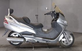 SUZUKI SKYWAVE 400 CK42A