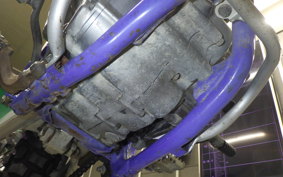 YAMAHA TT250R 2005 4GY