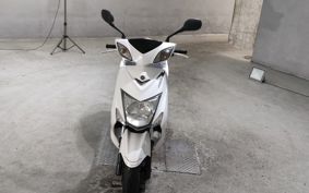 YAMAHA CYGNUS 125 X SE44J