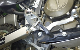 KAWASAKI KLX250 2016 LX250E