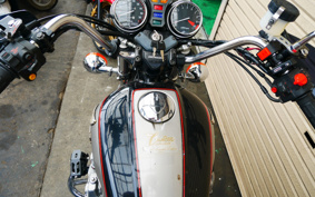 HONDA CB750 CUSTOM 1983 RC04