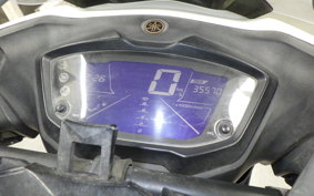 YAMAHA CYGNUSｸﾞﾘﾌｧｽ SEJ4J