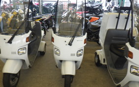 HONDA GYRO CANOPY TA03