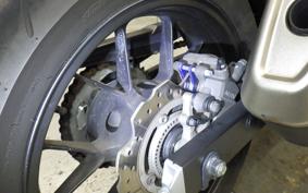HONDA CBR400R ABS 2018 NC47