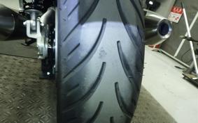 TRIUMPH SPEED TWIN 900