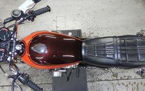 KAWASAKI Z2 1974 Z2F