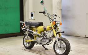 HONDA DAX 70 2021 ST70