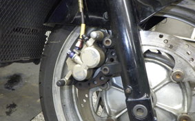 KAWASAKI ZX 10 NINJA 1989 ZXT00B
