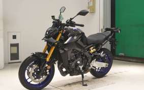 YAMAHA MT-09 SP 2021 RN69J