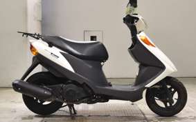 SUZUKI ADDRESS V125 2023 CF4EA