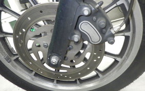 HARLEY FXDL 1450 2001