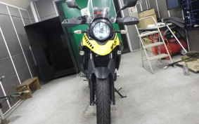 SUZUKI Vｽﾄﾛｰﾑ250