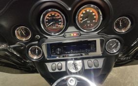 HARLEY FLHTCU-I 1340 1997 FCR