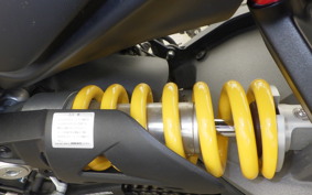 DUCATI MULTISTRADA V2S 2025