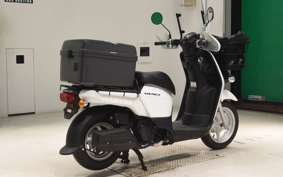 HONDA ﾍﾞﾝﾘｨ50-2