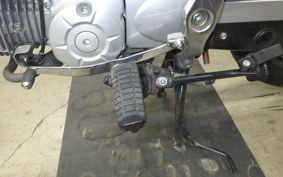 HONDA CROSS CUB 110 1987 JA45
