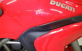 DUCATI MULTISTRADA 1200 S 2015