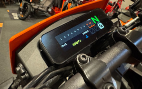 KTM 390Enduro R J1J40
