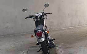 YAMAHA YB125SP PCJL