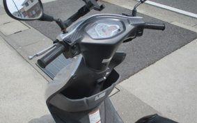 SUZUKI ADDRESS V125 CF4MA