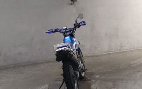 YAMAHA SEROW 225W DG08J