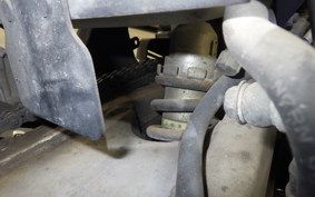 SUZUKI BANDIT 250 Gen.2 2022 GJ77A