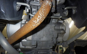 HONDA ｸﾛｽｶﾌﾞ JA10