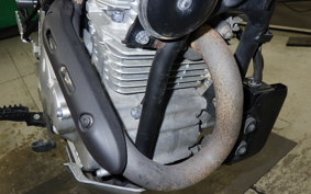 YAMAHA SEROW 250 Gen.3