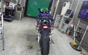 HONDA CBR1000RR 2005 SC57
