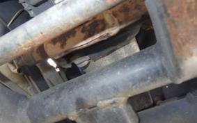 SUZUKI ADDRESS V50 CA4BA
